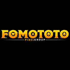 FOMOTOTO - Teror dalam Kegelapan