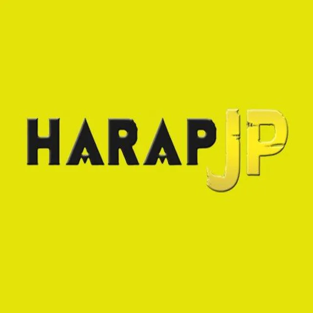 HARAPJP - Game MOBA Terbaik untuk Petualangan Tak Terbatas