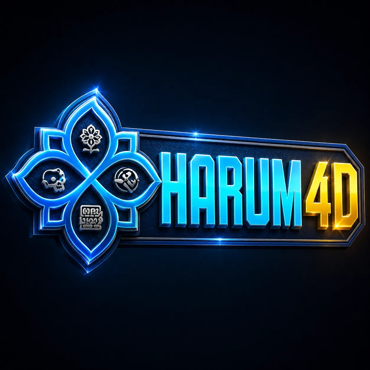 HARUM4D - Teror Malam di Kegelapan