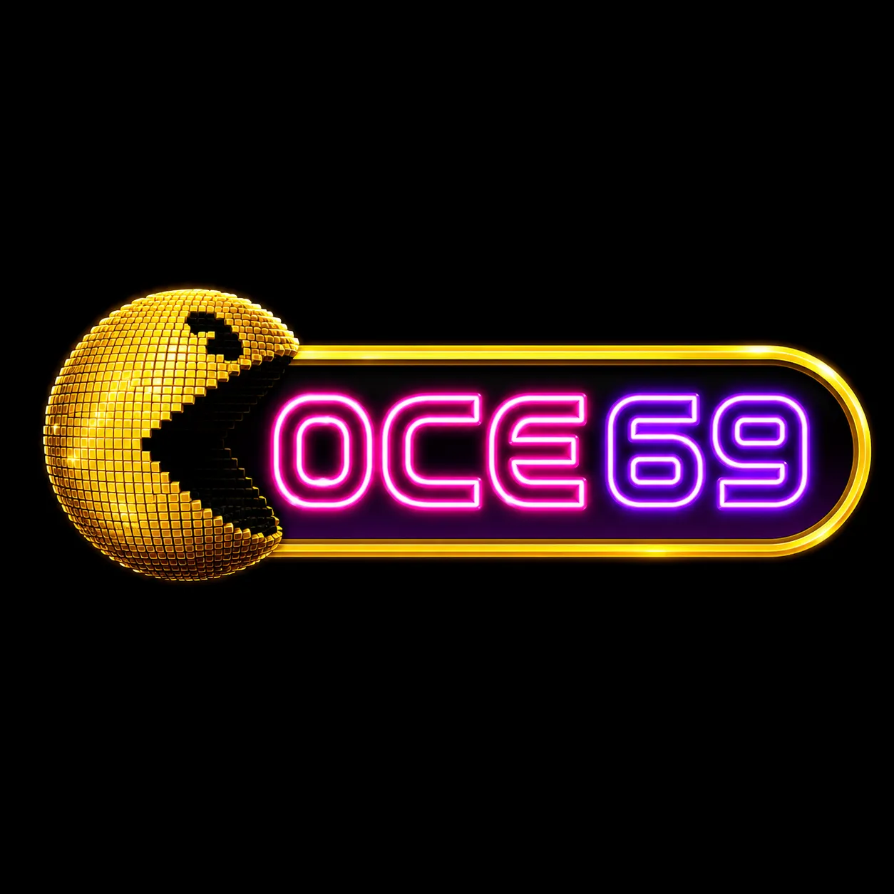 OCE69 - Game Bingo Menyenangkan untuk Semua