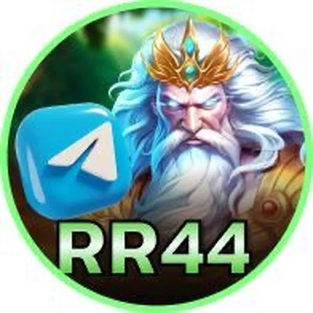 RR44 - Permainan QiuQiu Seru dan Menantang