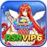 RSNVIP6 - Permainan Memancing yang Seru dan Mengasyikkan