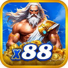 X88 - Game TPS Seru dan Menegangkan